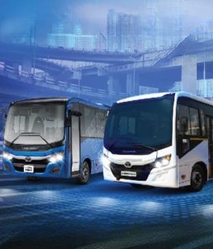 Buses