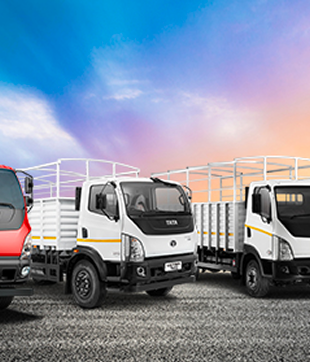 Trucks