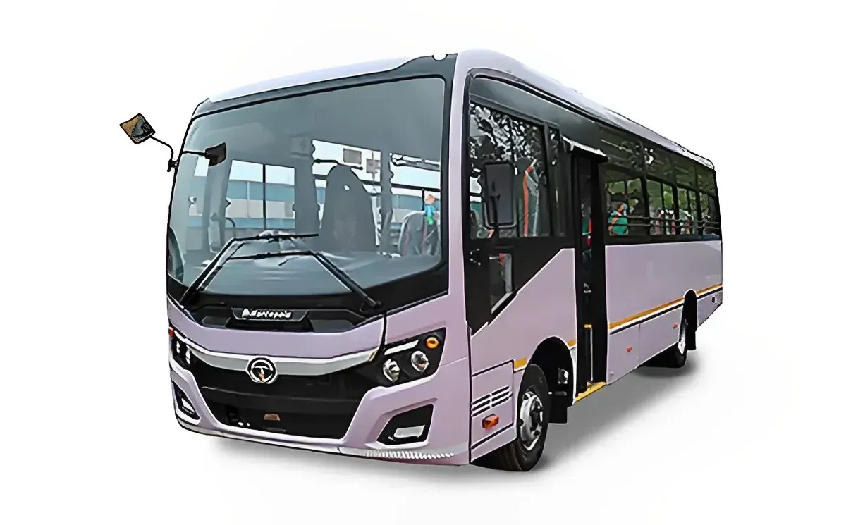 Buy Tata Trucks and Buses Online in India - Tata Motors