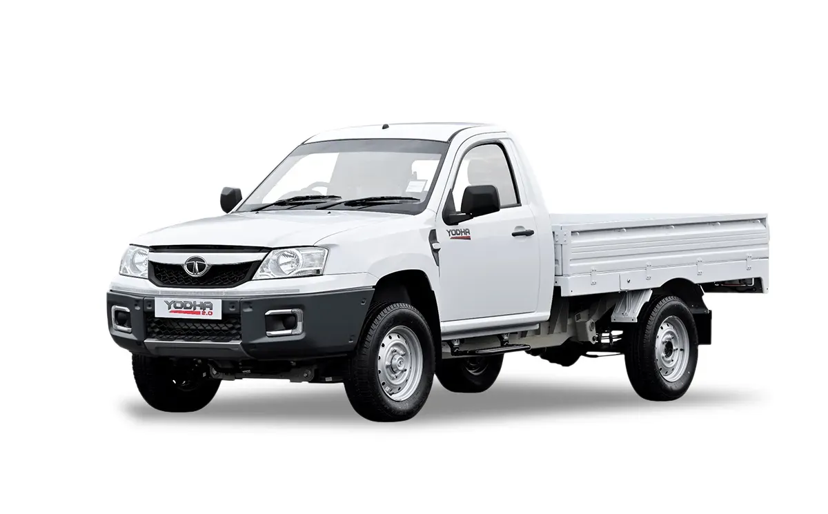 Tata Motors Online Sales