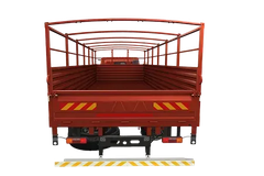 TaTa(箱なし) Tata 1812G LPT DCR49CBC 125B6M6 PH2 | Price & Specifications