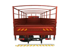 TATA 1912g LPT Features & Specifications | Tata Motors Fleet