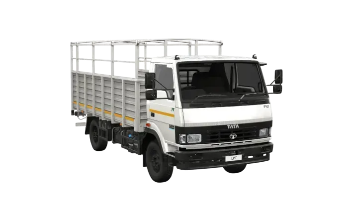 ◆TATA◆ TATA 912 LPT Features & Specifications | Tata Motors Fleet Verse