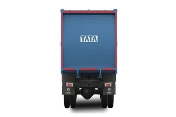 Tata SIGNA 4832.TK 6.7L 68WB G1150 STD. 10X4 11R20 AC RA109SR DAC