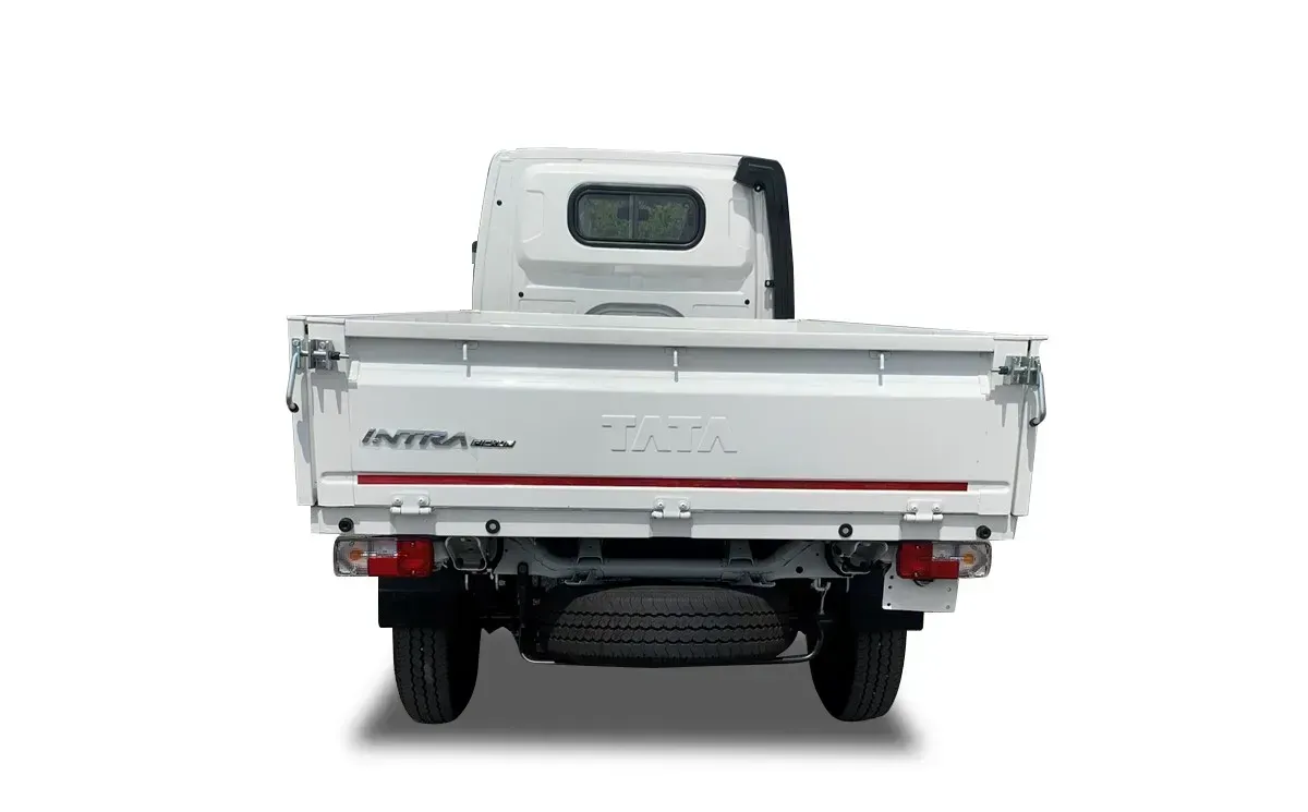 INTRA V30 PICKUP CLB PH2 NAC BS6 Phase 2 Features