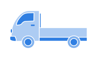 Loading-truck